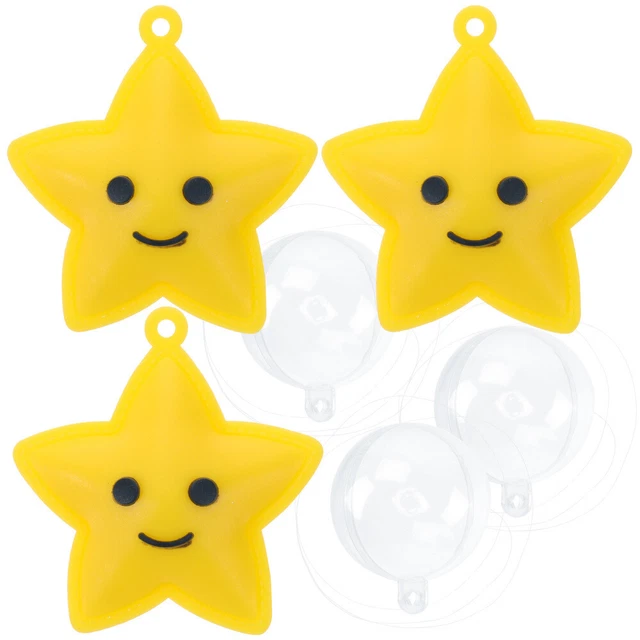 Accesorios para acuario pecera adorno para peces pecera pecera flotante colgante interior
