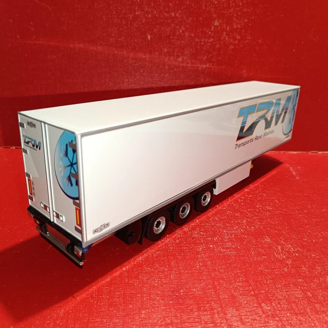 CAMION ELIGOR SCANIA R - AS DU VENTOUX - LE JOYAU DE GORDES - neuf / boite EUR 139,99 - FR