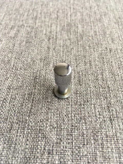 GPO 300 Series Telephone Call Exchange Button