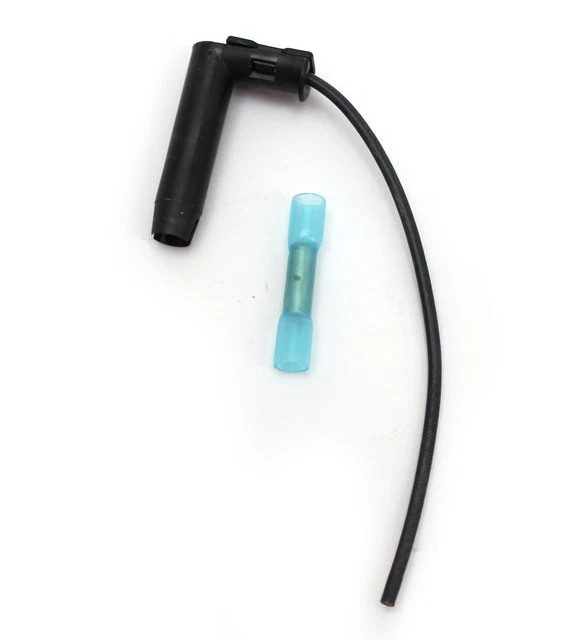Kit Réparation Câble Bougie De Préchauffage 3RG 30204 - Longueur 150mm, Section 2.5mm² - Pour VW Golf V-VII