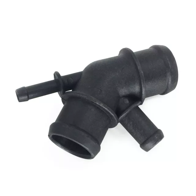 Kühlmittelflansch Wasserflansch für Audi A3 TT VW Golf 4 Seat Leon Skoda Octavia 3