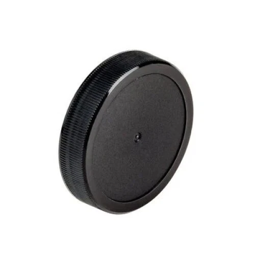 3M Ribbed Battery Compartment Cap for Dynatel M-Series,1420 & EMS Locators, 1 ea