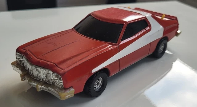 Ford Gran Torino 'Starsky & Hutch' 292 - Corgi (Corgi Toys