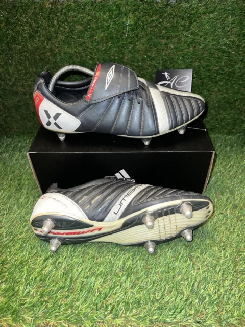Umbro x football boots top