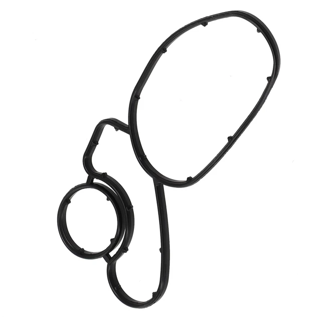 Kit Guarnizioni Quicksilver Per Alloggiamento Campana MerCruiser Bravo - Ricambio Originale - Foto 6