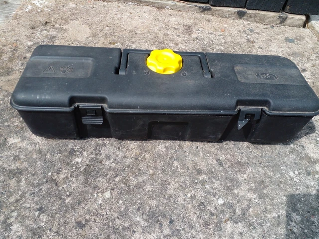 NEW GENUINE FIAT Doblo Scissor Jack 51725474 £29.99 - UK