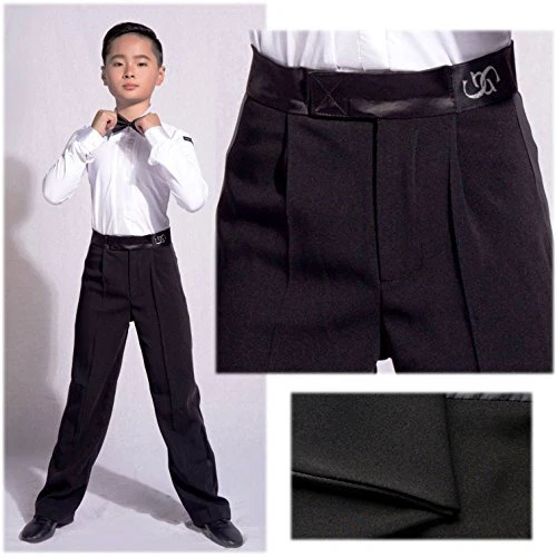 SCGGINTTANZ GD5101 Kid Latin Modern Ballroom Ball Party Dance Professional