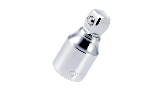 Carlyle Outils Par Napa EXTW1202 1.3cm Lecteur Oscillante Barre Extension 5.1cm