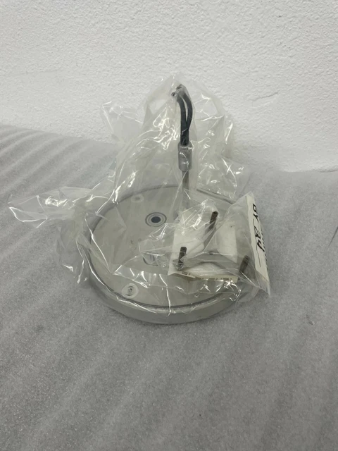 Gasonics Heated Chuck Assembly For Gasonics L3510