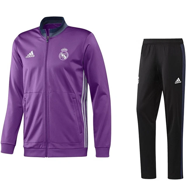 Jogging adidas violet homme cheap
