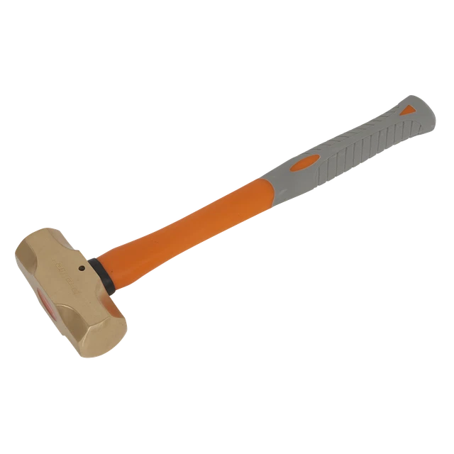 Luge Marteau 1.4kg - non Mousseux - Sealey NS088 Neuf