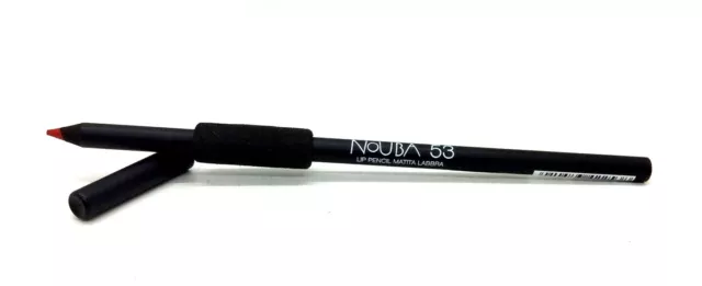 Nouba 0.07 oz / 1.97 g lip pencil 53 matita labbra R20