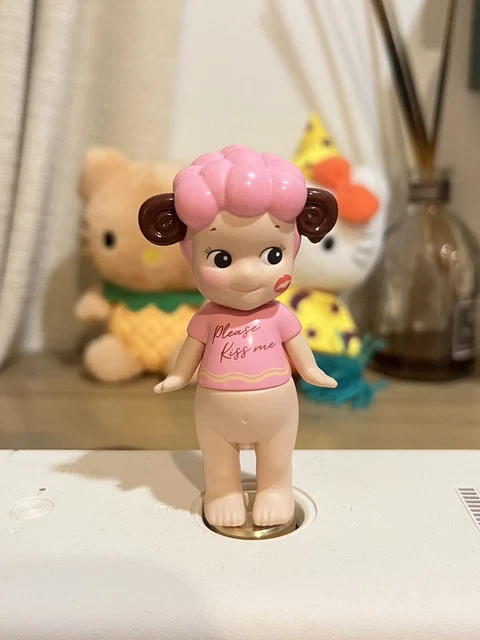 Sonny Angel Valentine's Day 2019 Figure - Chocolate Sheep Limited Edition Designer Toy