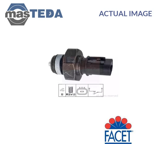 EPS REVERSE LIGHT Switch 1860308 A For Hyundai I30,Accent Iii,Elantra £