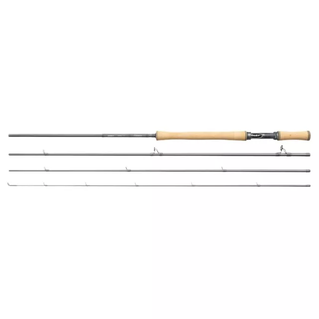 Shakespeare Oracle 2 Switch Fly Rod