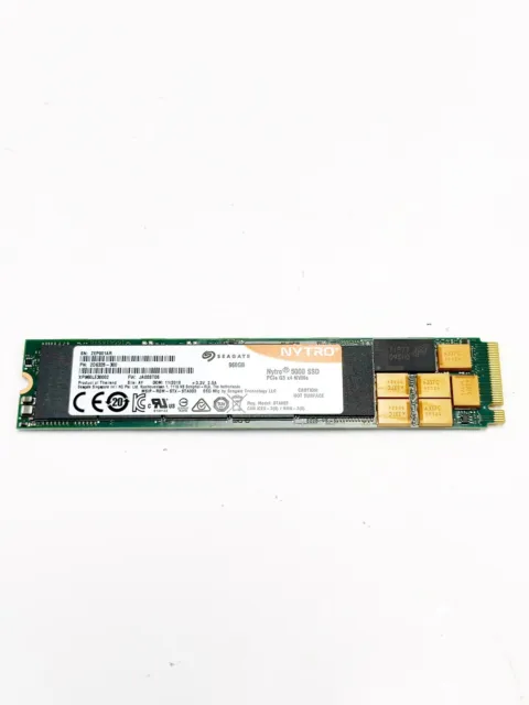 NEW Seagate Nytro 5000 SSD XP960LE30002 960GB PCIe G3 x4 NVMe