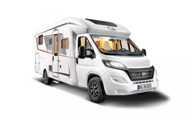 Wohnmobil mieten, Schnäppchen Last Minute nur 5 Tage!