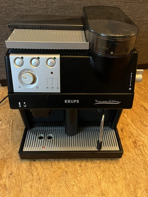 Macchina Da Caffè Completamente Automatica, Filtro Acqua, Ricambio Compatibile Con La Serie Delonghi Ecam Dinamica Cappuccino System Magnifica Etam Autentica E Vari Modelli Esam 3 Pezzi 90411148