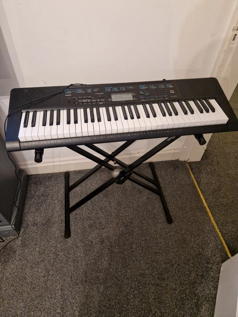 Casio ctk 2300 online keyboard price