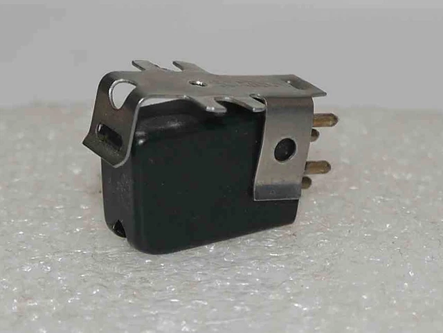 Cellule Shure M92 E Sans Diamant – Support P-mount 1/2 Pouce – Occasion