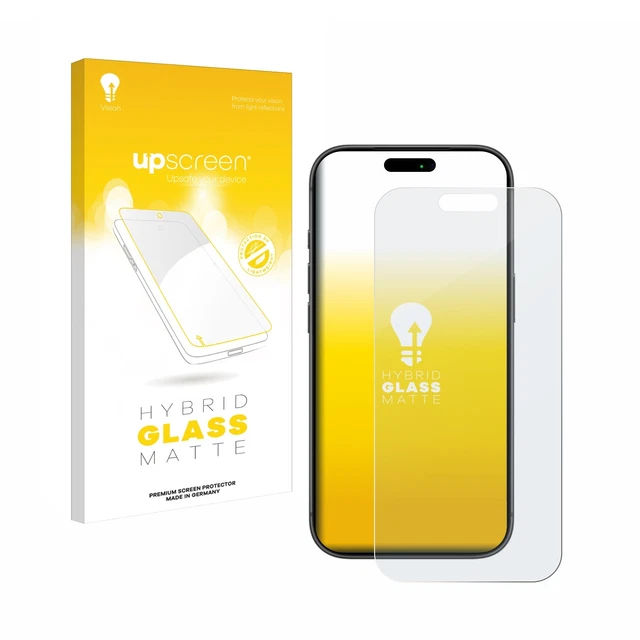 Protection écran Verre Brotect AirGlass Pour WiiM Ultra | Film Verre Hybride 9H Anti-rayures, Anti-traces, Ultra-fin - 9