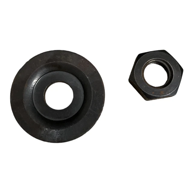 CRAFTSMAN 10& TABLE Saw Arbor Nut and Blade Collar for 113 Series Saws