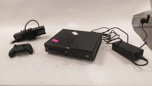 Xbox one 2025 model 1540