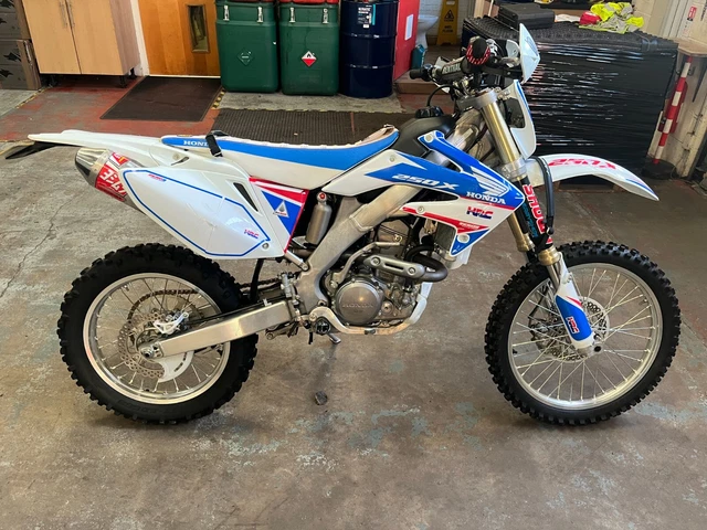 Crf250x clearance for sale