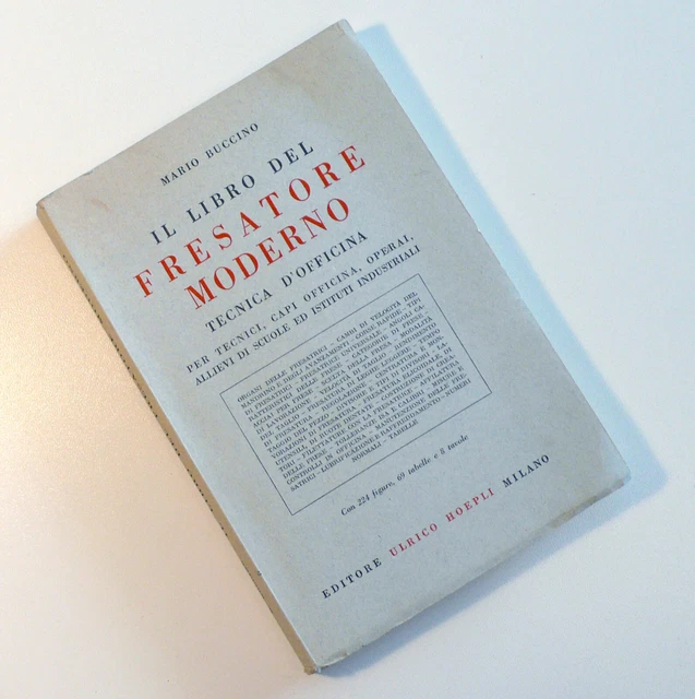 Il Libro Del Tornitore Moderno - Manuale Completo Per Tornitura E Lavorazioni Meccaniche - Foto 2