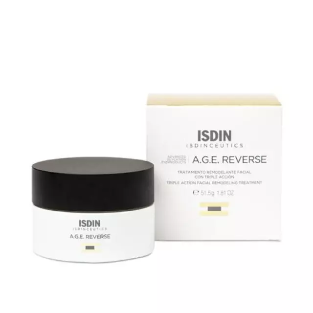 ISDIN A.G.E Reverse Cream 50ml (1.69oz)