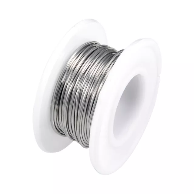 0.7Mm 21AWG Fil Résistance Chauffage Nichrome fil pour élément chauffant 16''