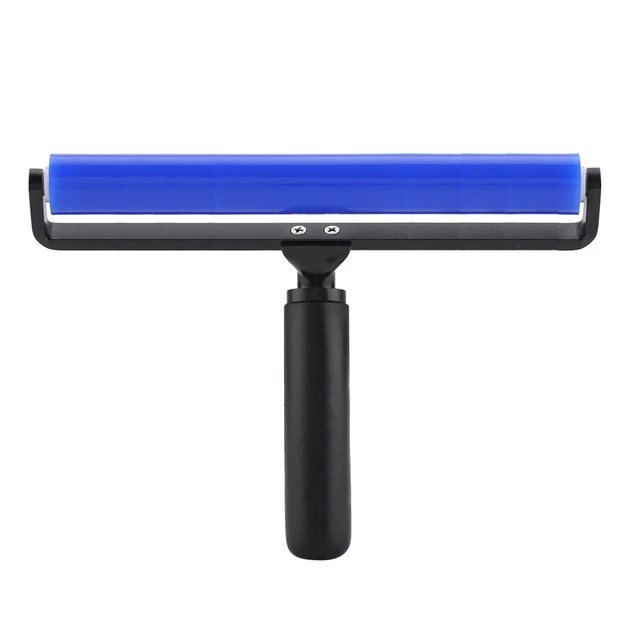 30.5cm / 12inDust Removal Roller Anti Static Cleaner Tool Silicone Roller BG