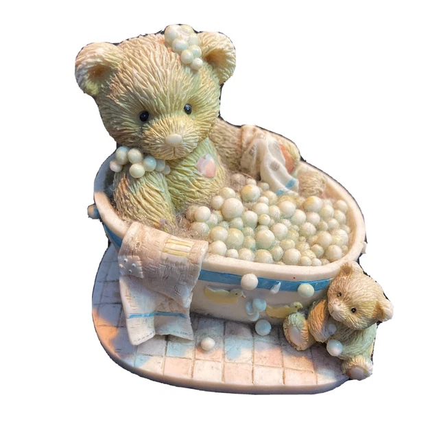 Cherished sale teddies betty