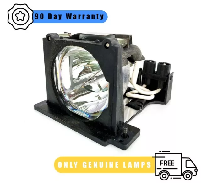 Brand NEW Genuine Dell Projector Lamp Bulb 51.87305.XXX for Dell 2200MP Housing