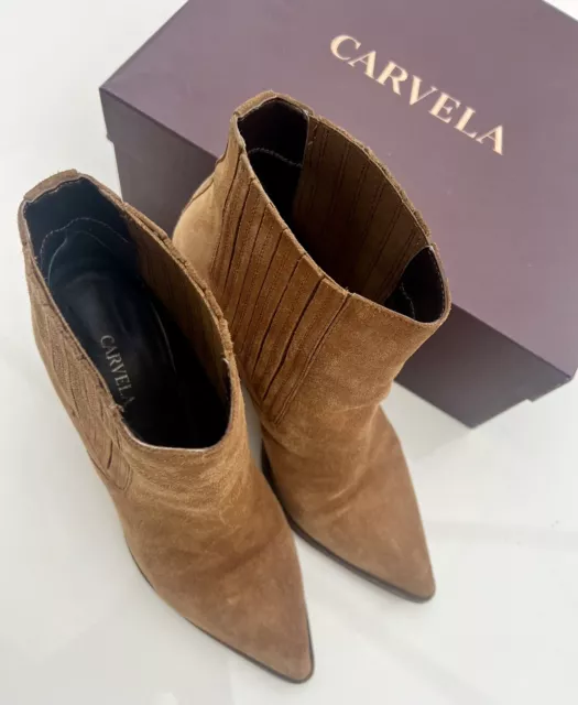 Carvela topaz deals boots