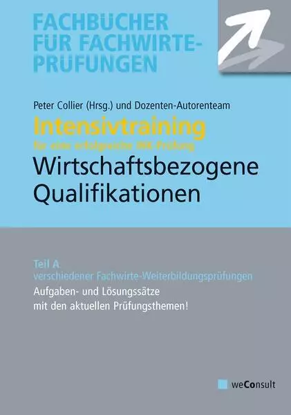 Intensivtraining Wirtschaftsbezogene Qualifikationen | deutsch