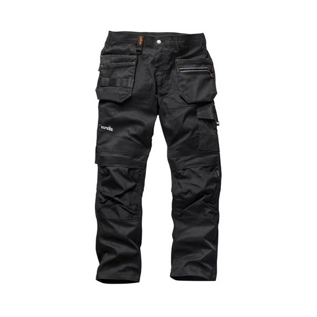 Scruffs Trade Pantaloni da Lavoro Uomo (RW8723)
