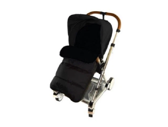 Pieds Manchon Enfant Bébé Couchage Sac pour Kidsidol Poussettes Hiver Chaud