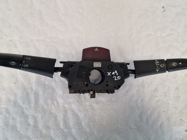Original Lenkstockschalter Wischerschalter Mercedes 0015404645