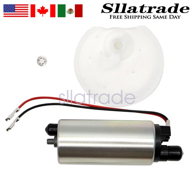 Fuel Pump fit Honda TRX420FM TRX420TE TRX420TM Rancher 420 4x4 07-13