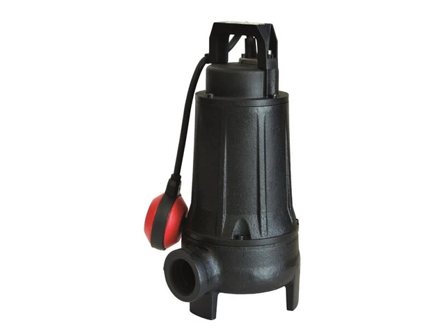 Dreno Compatta 32TG Submersible Pump With Float 200-0029