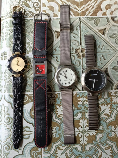 Cinturino per hotsell orologio diadora