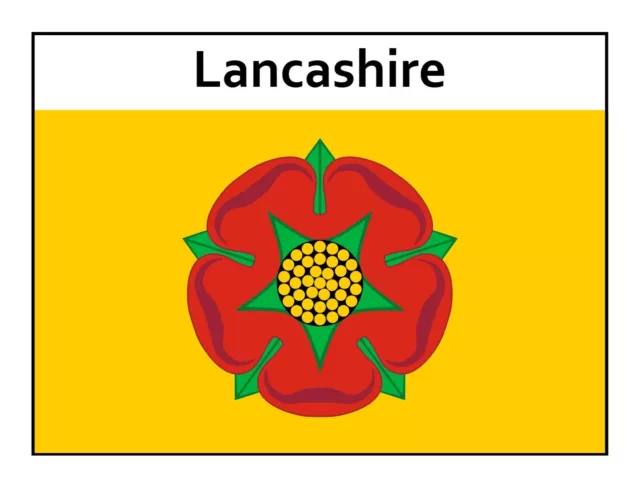 Lancashire Genealogy and Family History Collection - available on USB