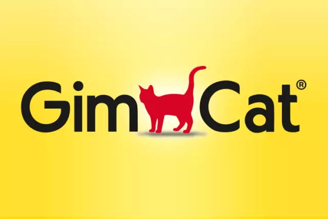 Gimcat Yoghurt per gatti con calcio naturale a basso contenuto di lattosio 150g 3