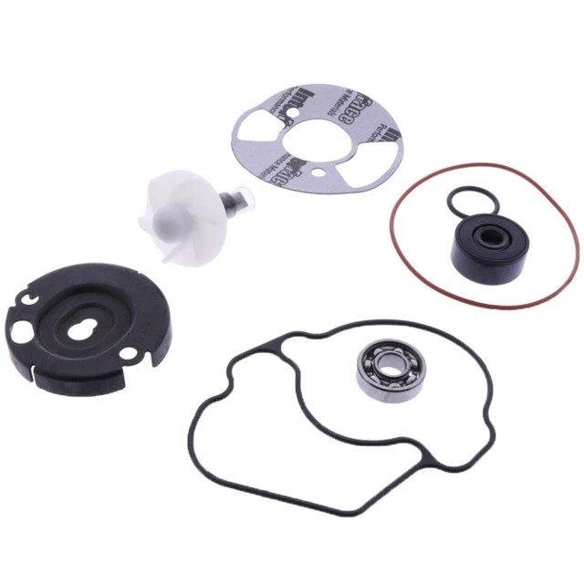 Kit Joints à Poussière Fourche Avant 36x48x11mm Yamaha X-MAX 125 YP R ABS 2006-2009