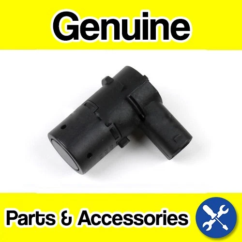Genuine Volvo S40 V50 S60 C70 V70 S80 XC90 Parking Assist Sensor (Front/Rear)