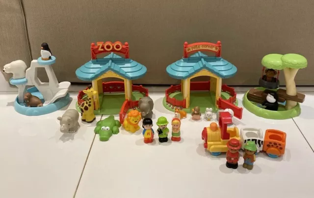 Happyland best sale pets corner