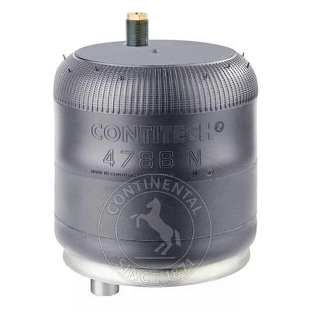 CONTITECH AIR SPRING Federbalg, Luftfederung Premium Range 4786 N P21
