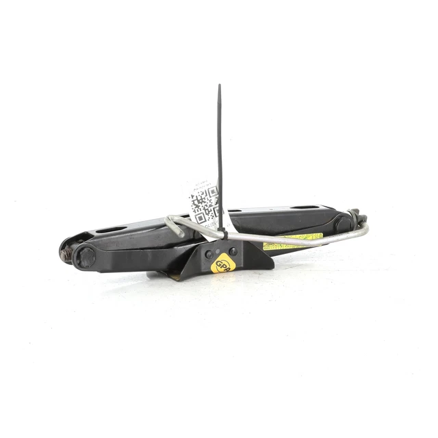 Cric 995506294R - RENAULT GRAND SCENIC 3 PH.1 1.5 DCI - 815334406