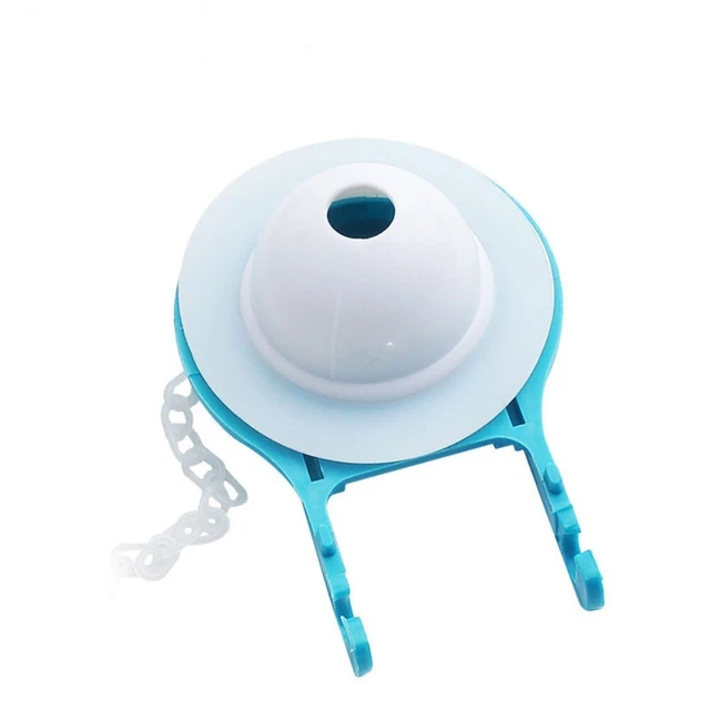 Blue Replacement Kit US Standard Float Racket Cover Clap Cover  Home